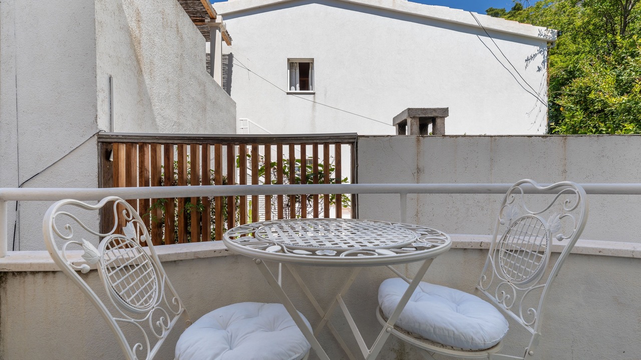 Photo of Patio Balcony in Drasnice