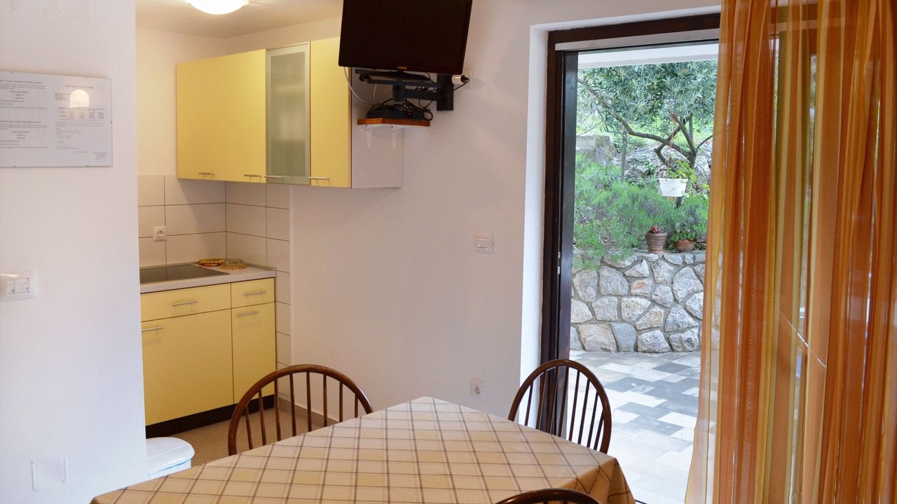 Photo of Livingroom in Cres