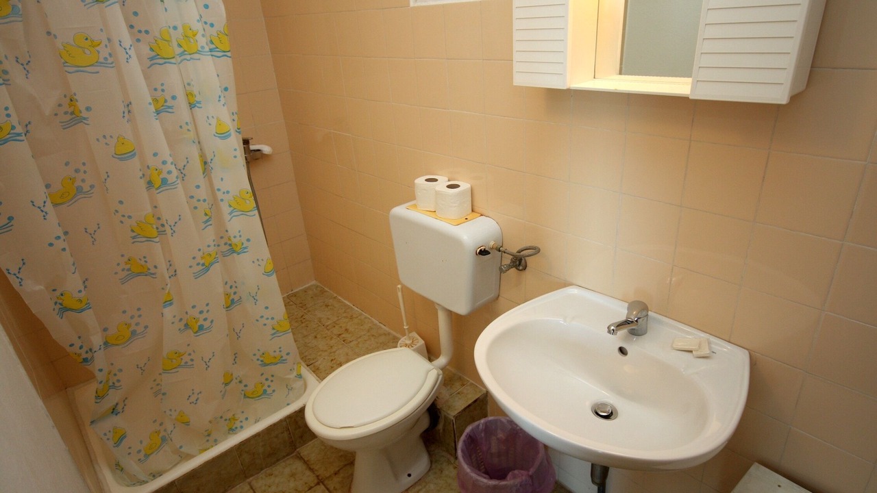Photo of Bathroom in Suha Punta