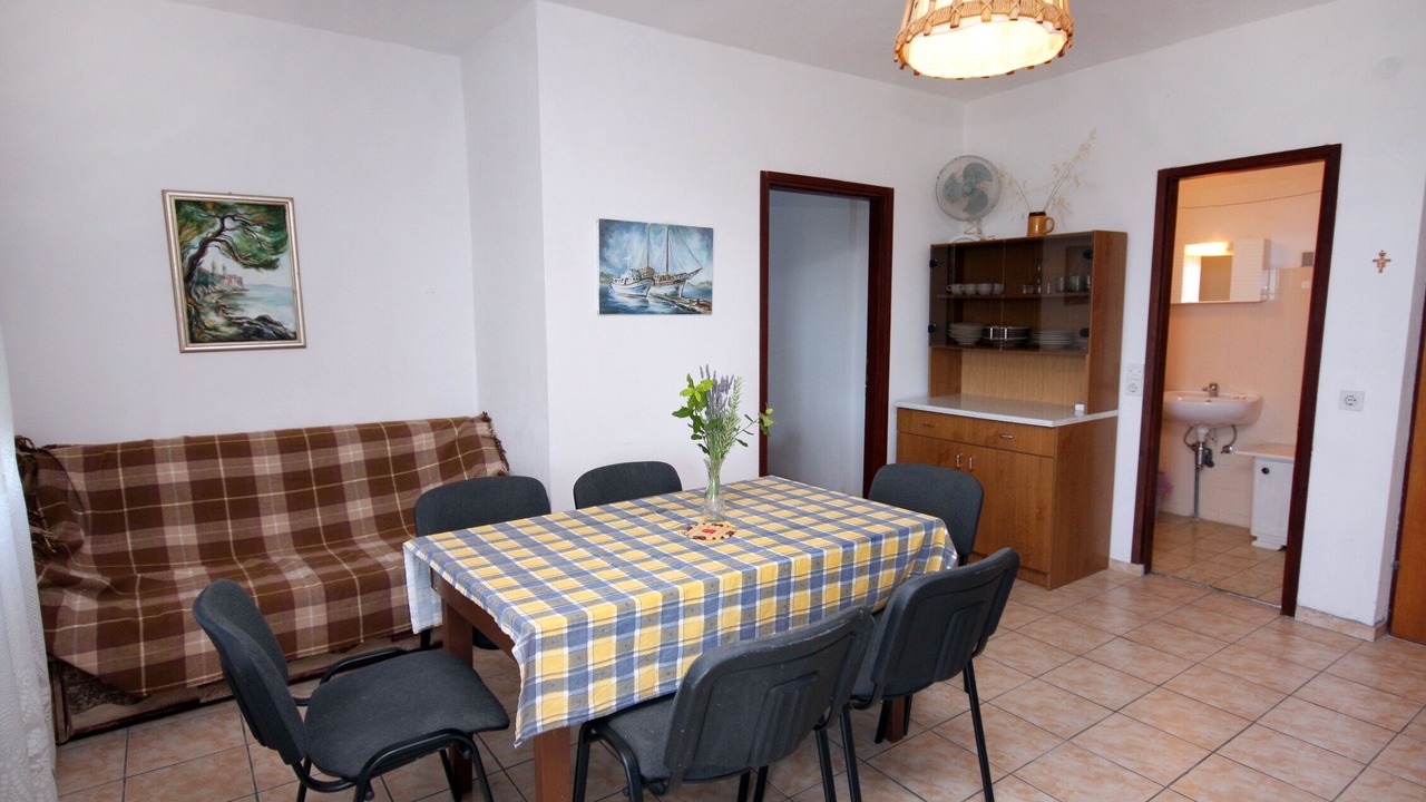 Photo of Livingroom in Suha Punta