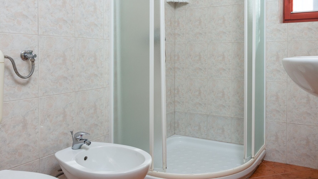 Photo of Bathroom in Rovinj