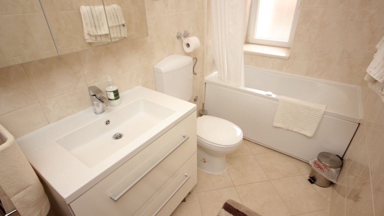 Photo of Bathroom in Dubrovnik