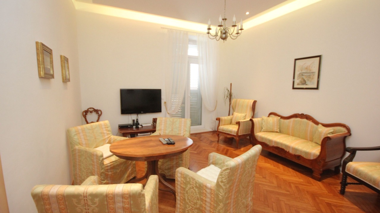 Photo of Livingroom in Dubrovnik