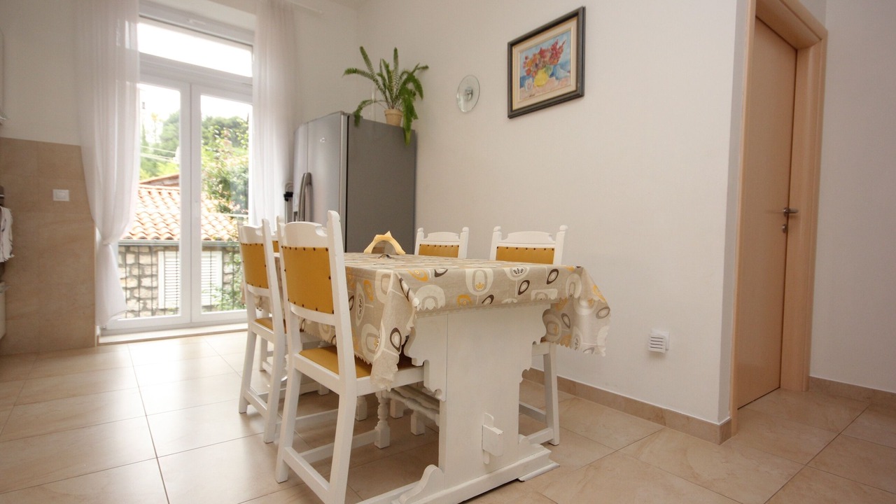Photo of Livingroom in Dubrovnik