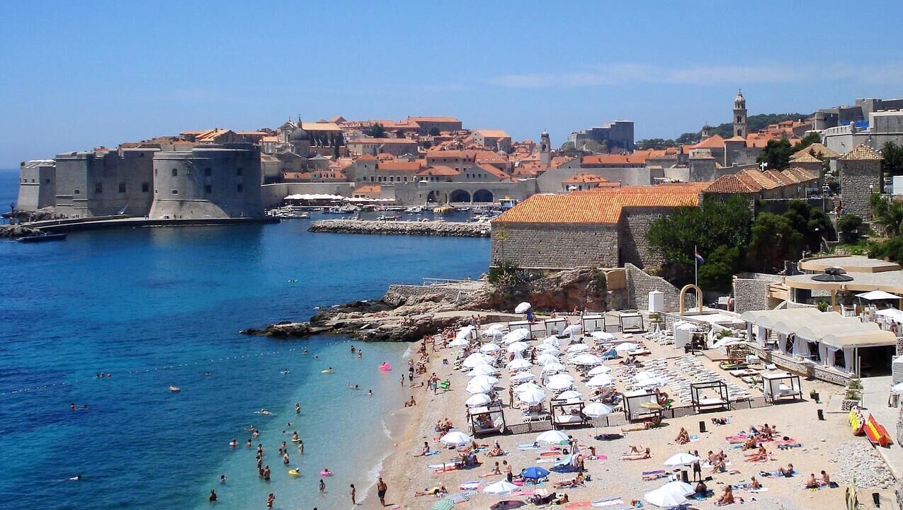 Photo of Others in Dubrovnik