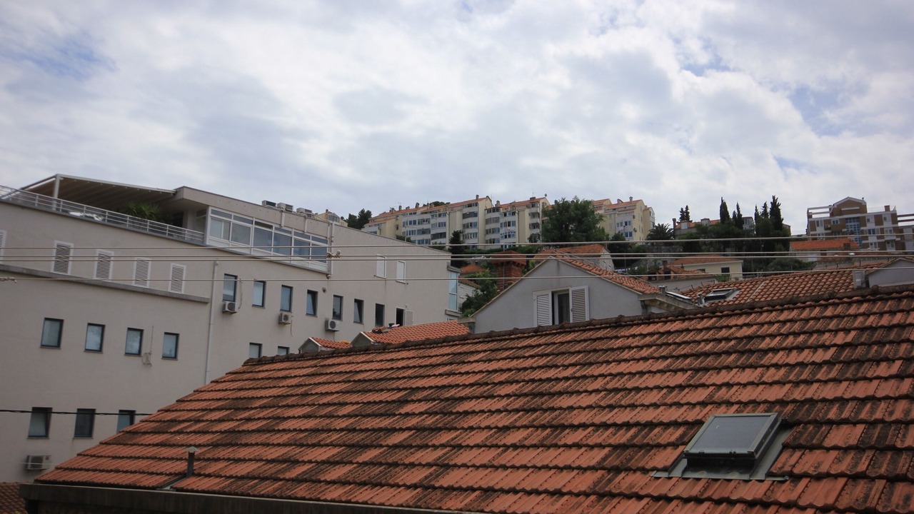 Photo of Patio Balcony in Dubrovnik
