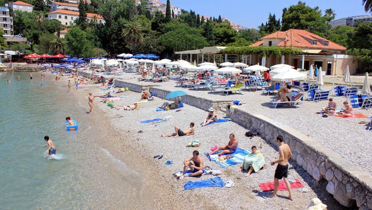 Photo of Others in Dubrovnik