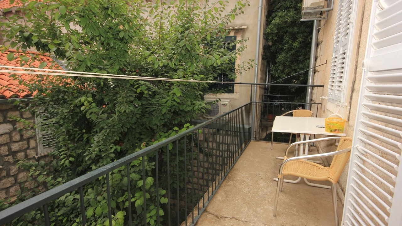 Photo of Patio Balcony in Dubrovnik