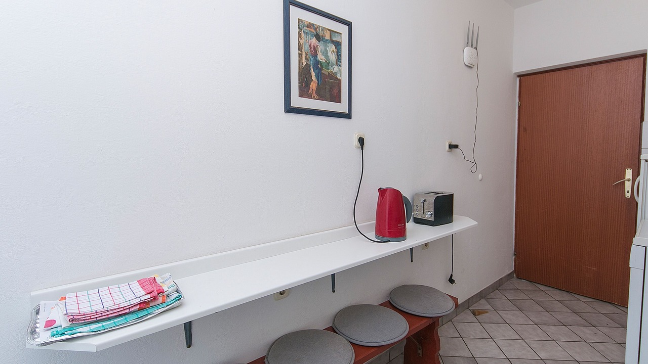 Photo of Livingroom in Gradac