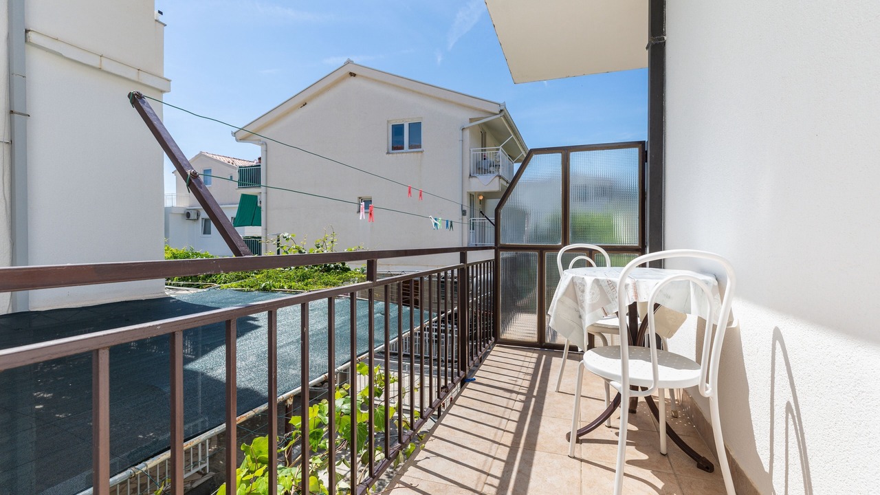Photo of Patio Balcony in Gradac