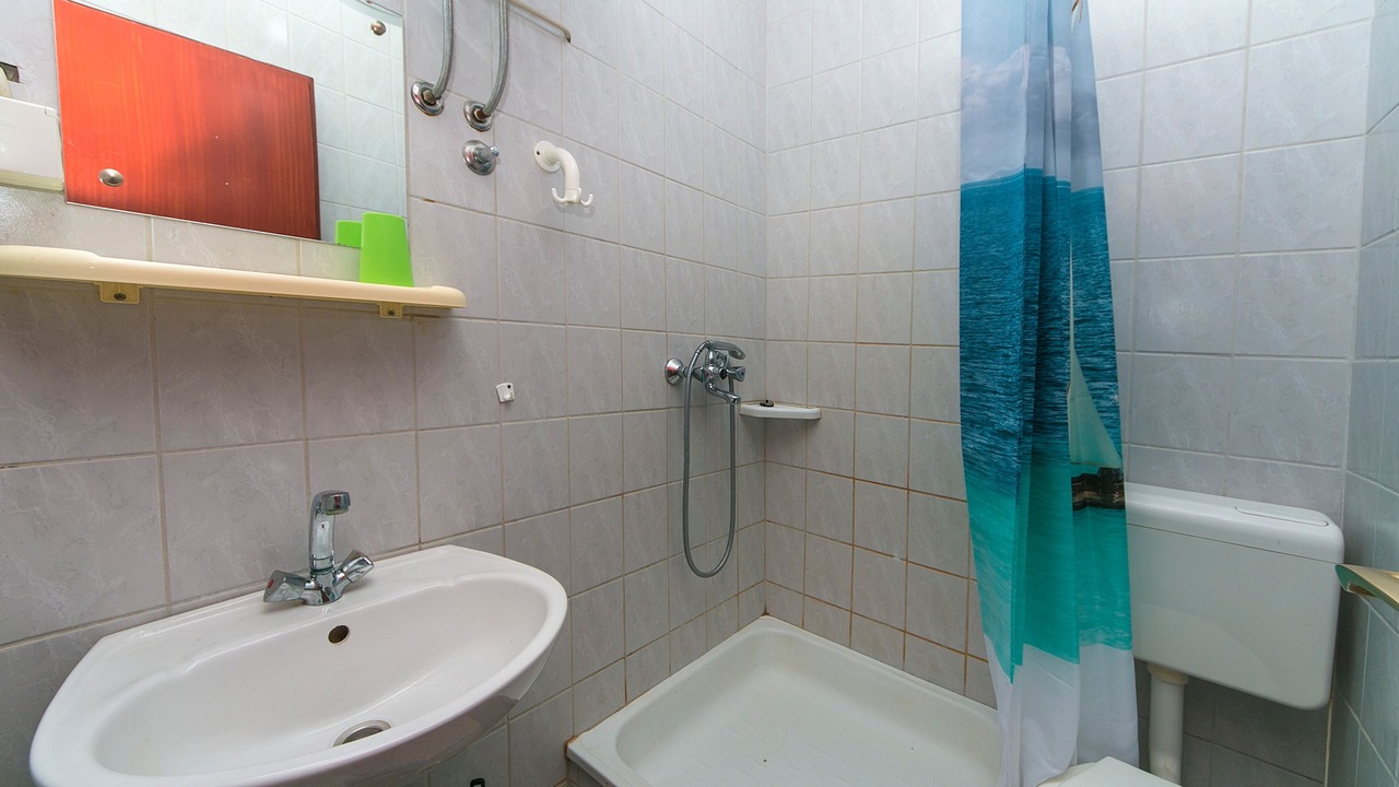 Photo of Bathroom in Gradac
