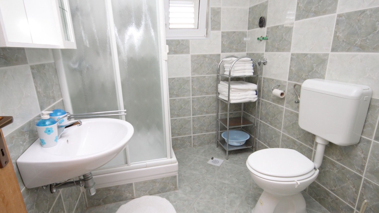Photo of Bathroom in Soline