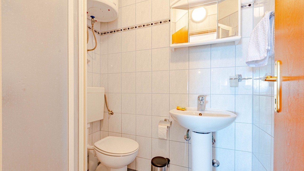 Photo of Bathroom in Zavalatica