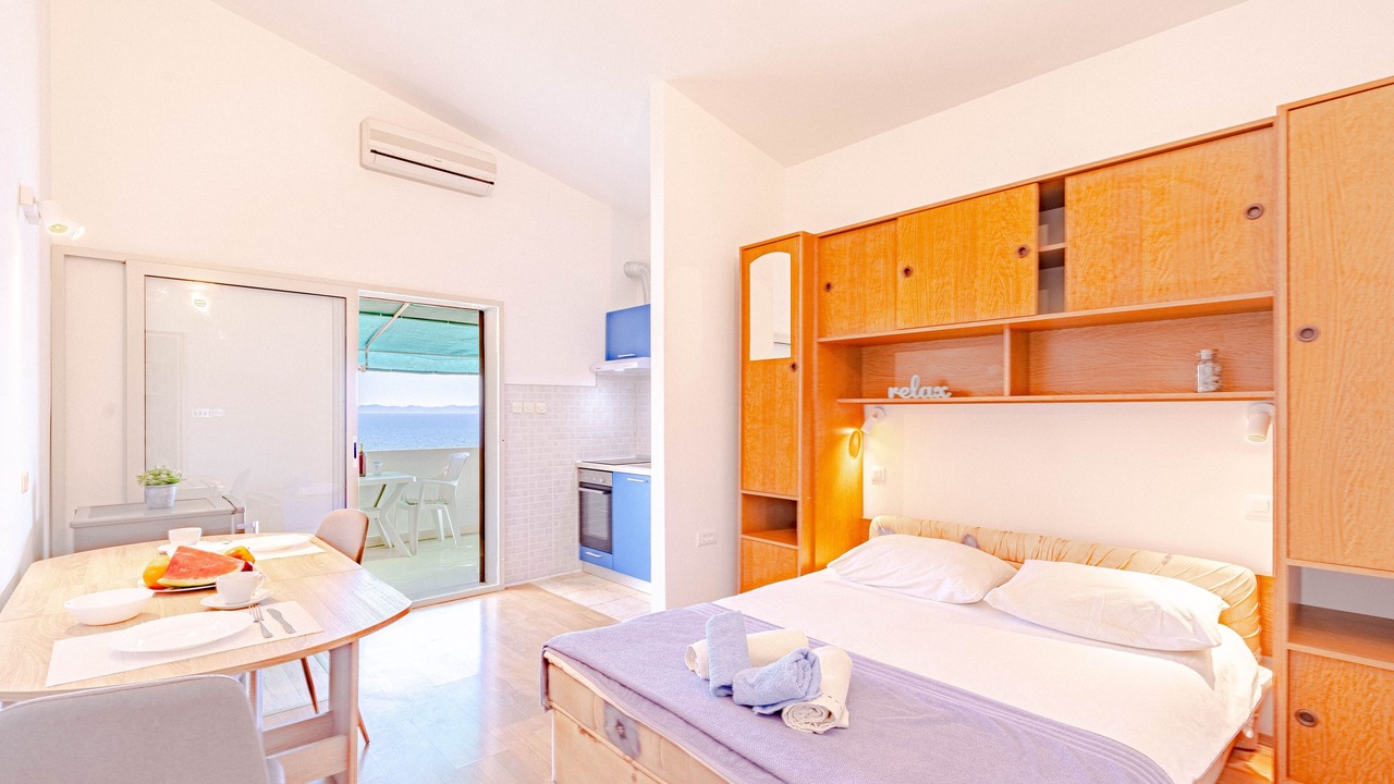 Photo of Bedroom in Zavalatica