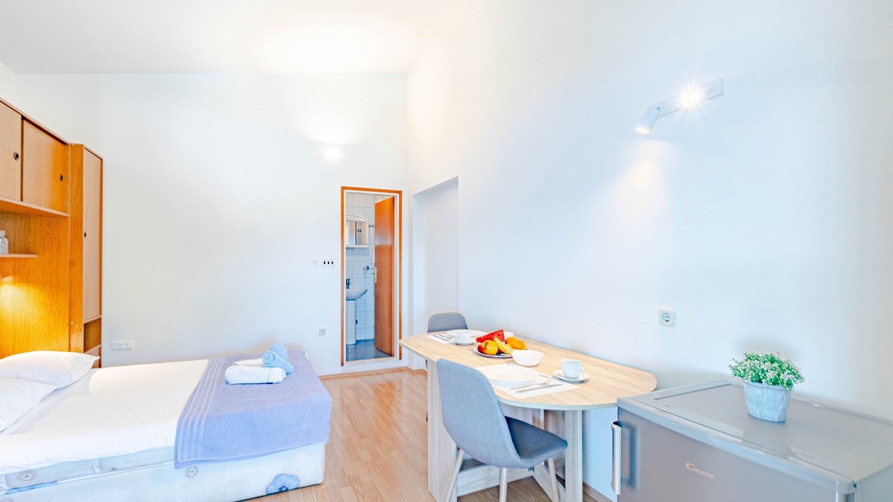 Photo of Livingroom in Zavalatica