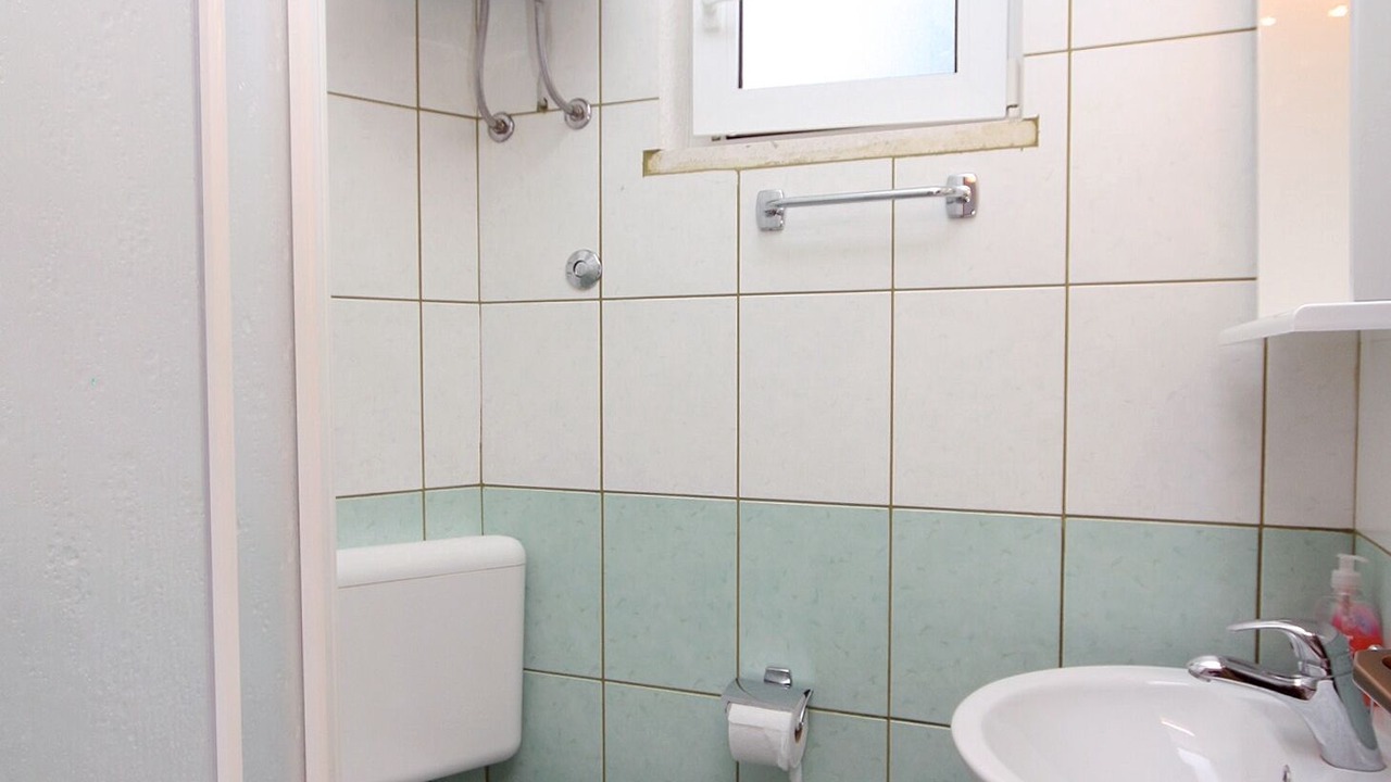 Photo of Bathroom in Kobas