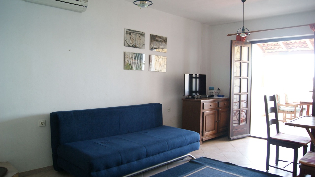 Photo of Livingroom in Zavala