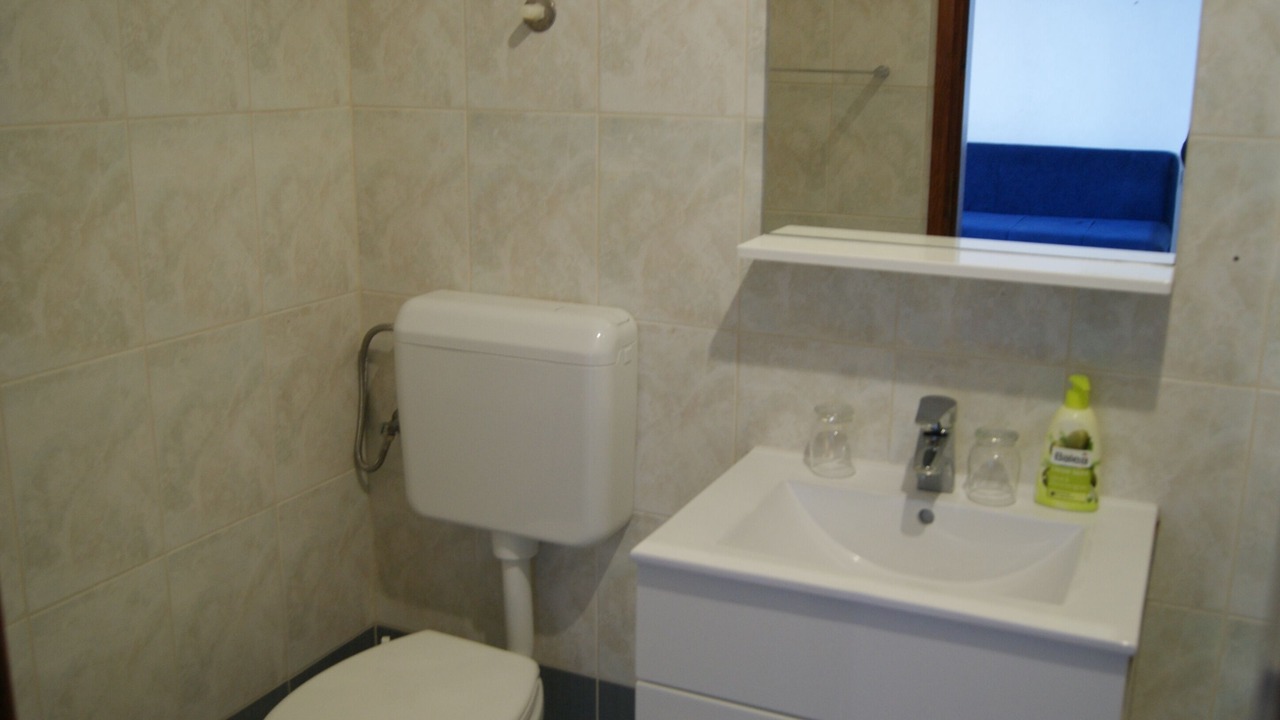 Photo of Bathroom in Zavala