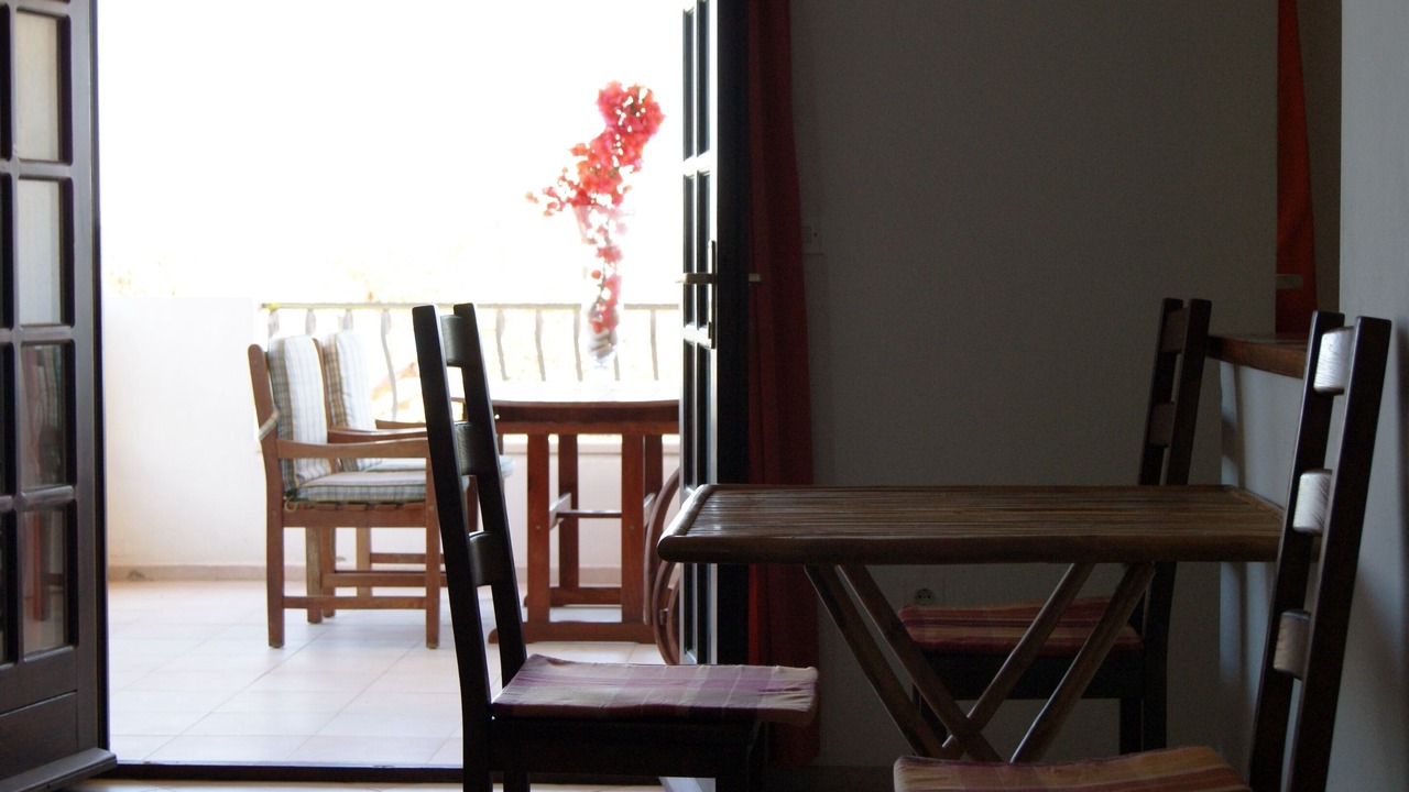 Photo of Livingroom in Zavala