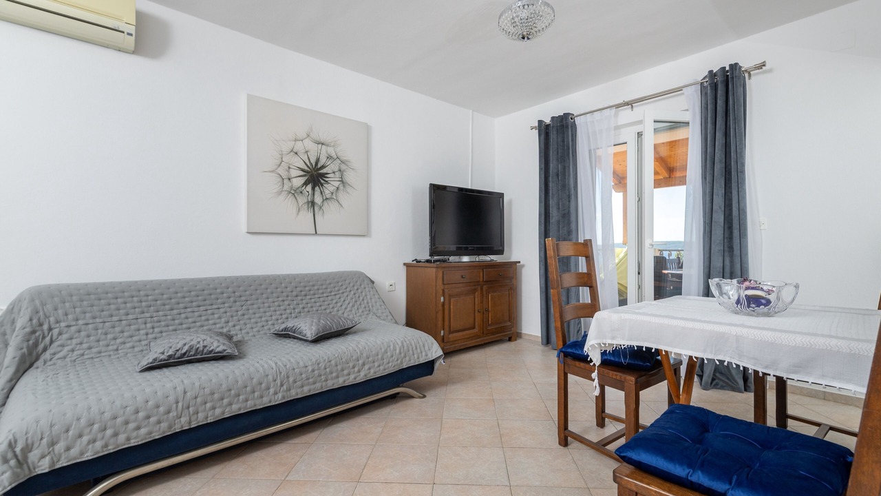 Photo of Livingroom in Zavala