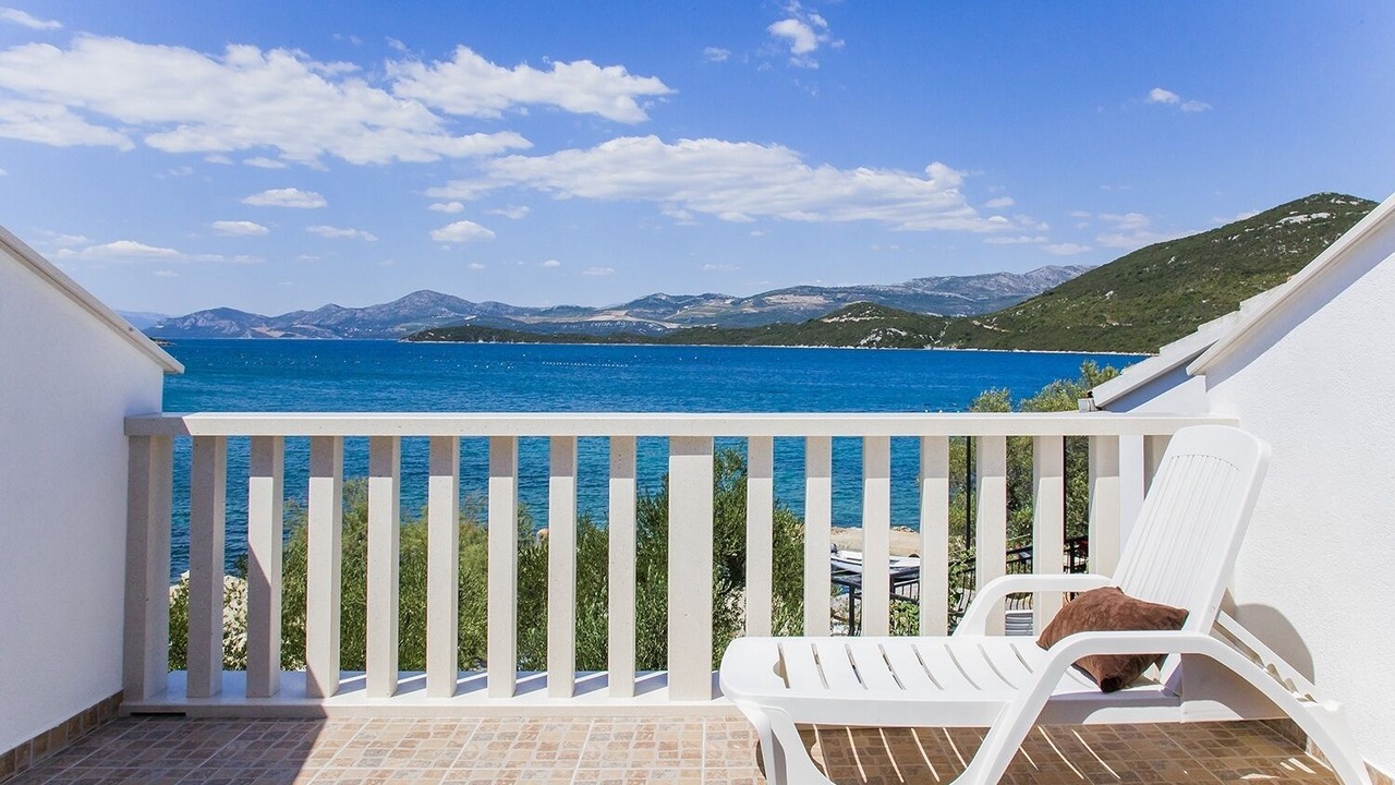 Photo of Patio Balcony in Putnikovic