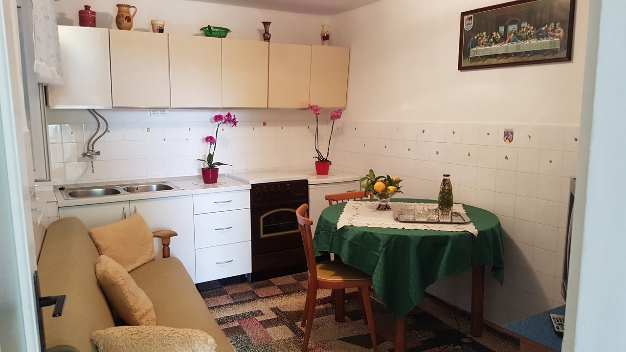 Photo of Livingroom in Trsteno