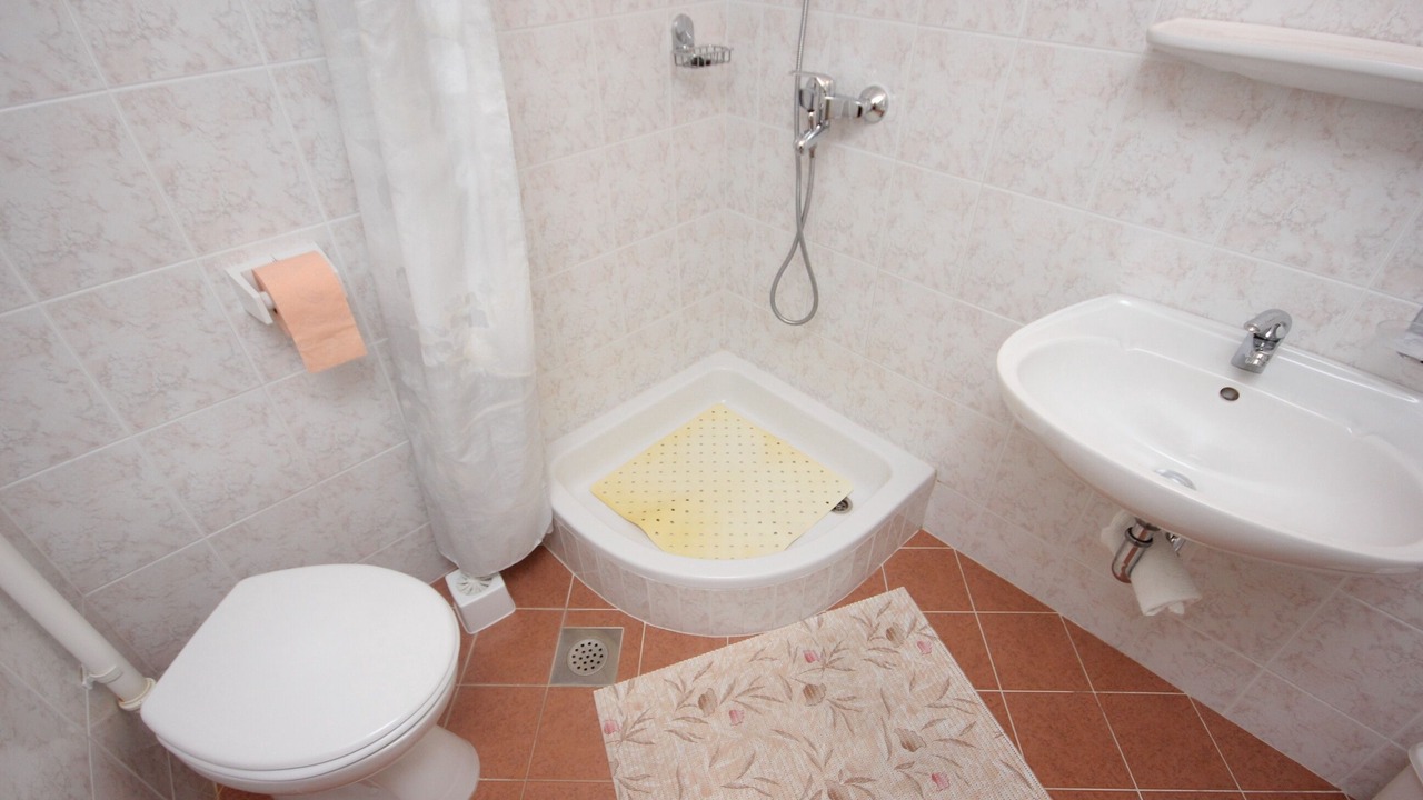 Photo of Bathroom in Trsteno