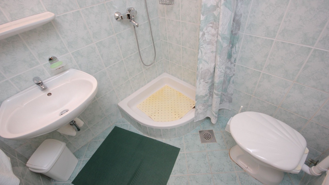 Photo of Bathroom in Trsteno