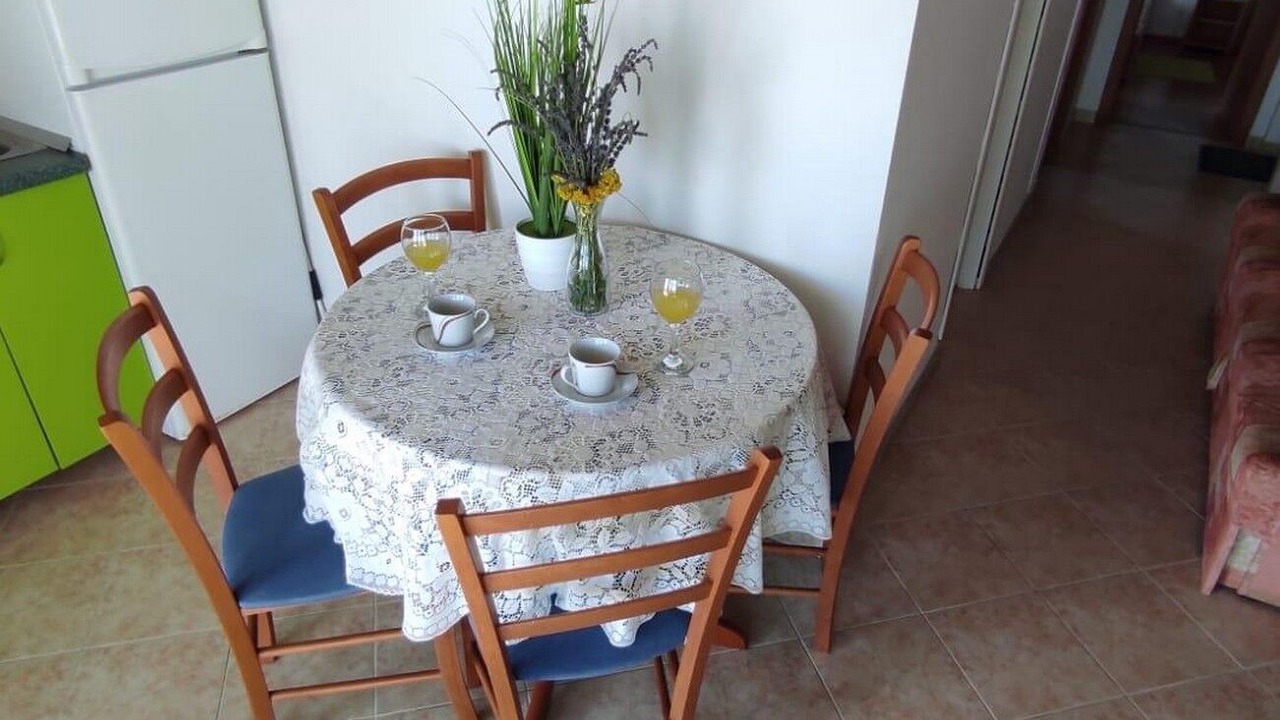 Photo of Livingroom in Milna