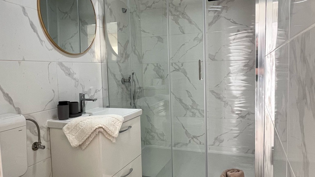 Photo of Bathroom in Potocnica