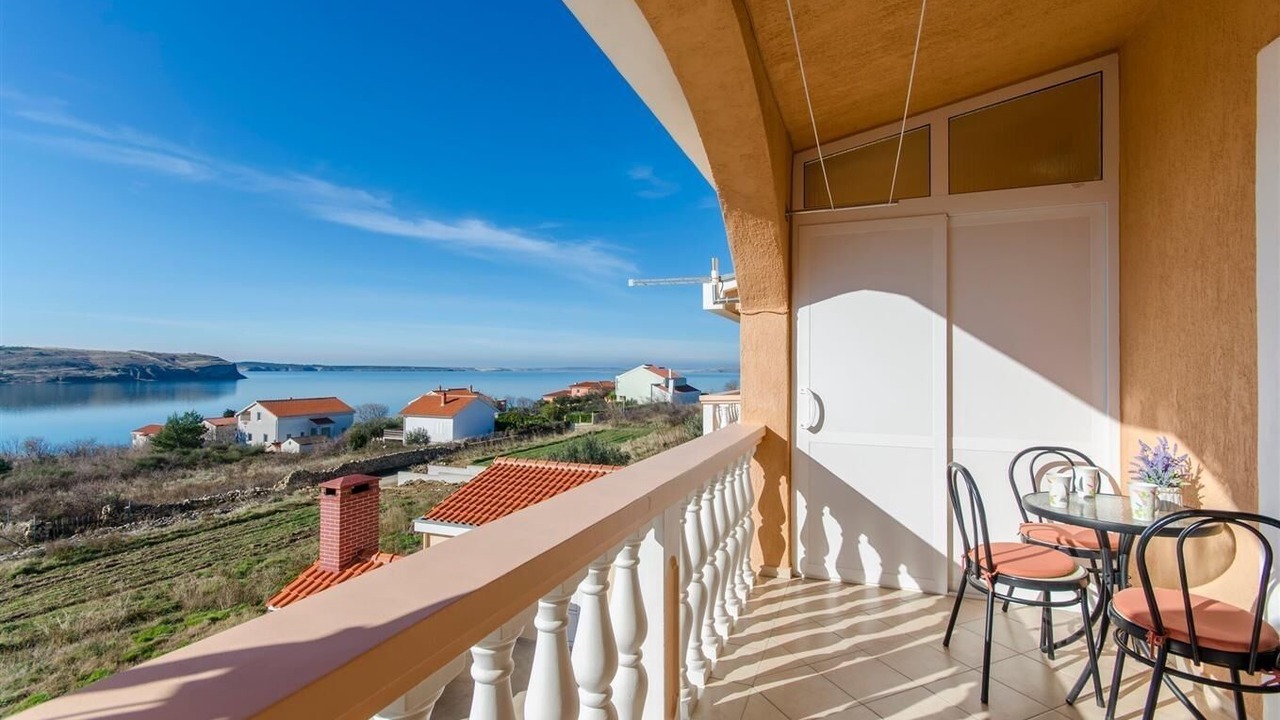 Photo of Patio Balcony in Rtina