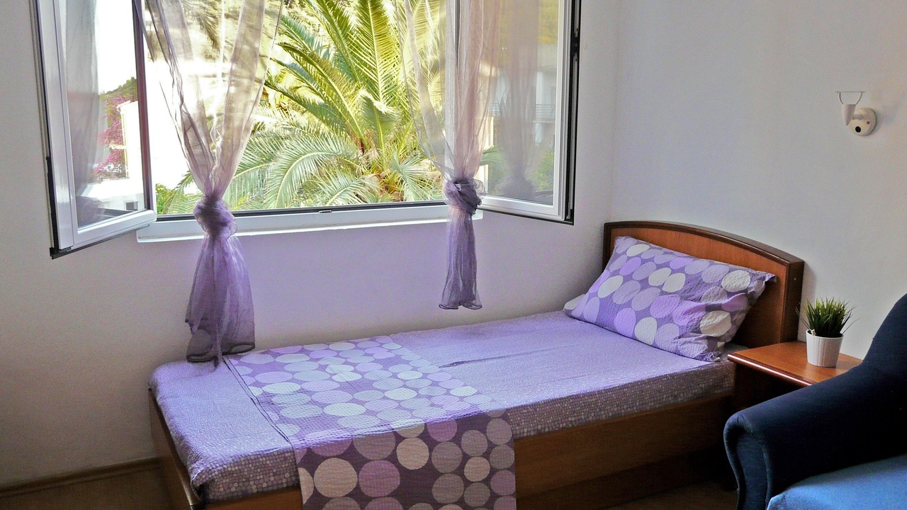Photo of Bedroom in Drvenik