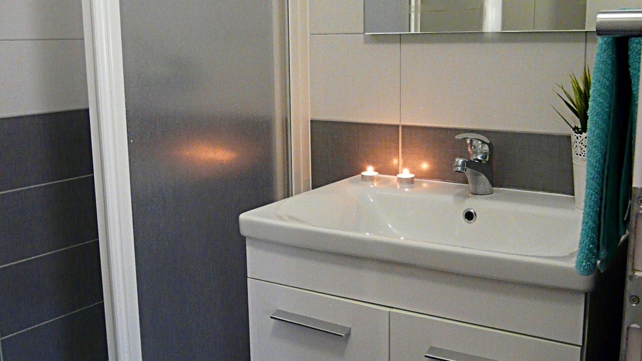 Photo of Bathroom in Drvenik