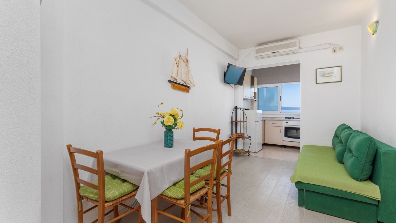 Photo of Livingroom in Drasnice