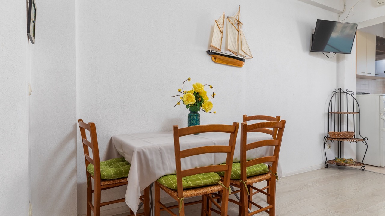 Photo of Livingroom in Drasnice