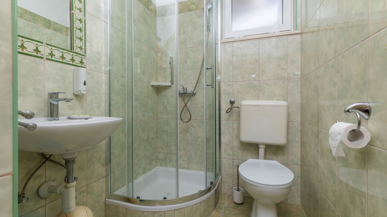 Photo of Bathroom in Drasnice