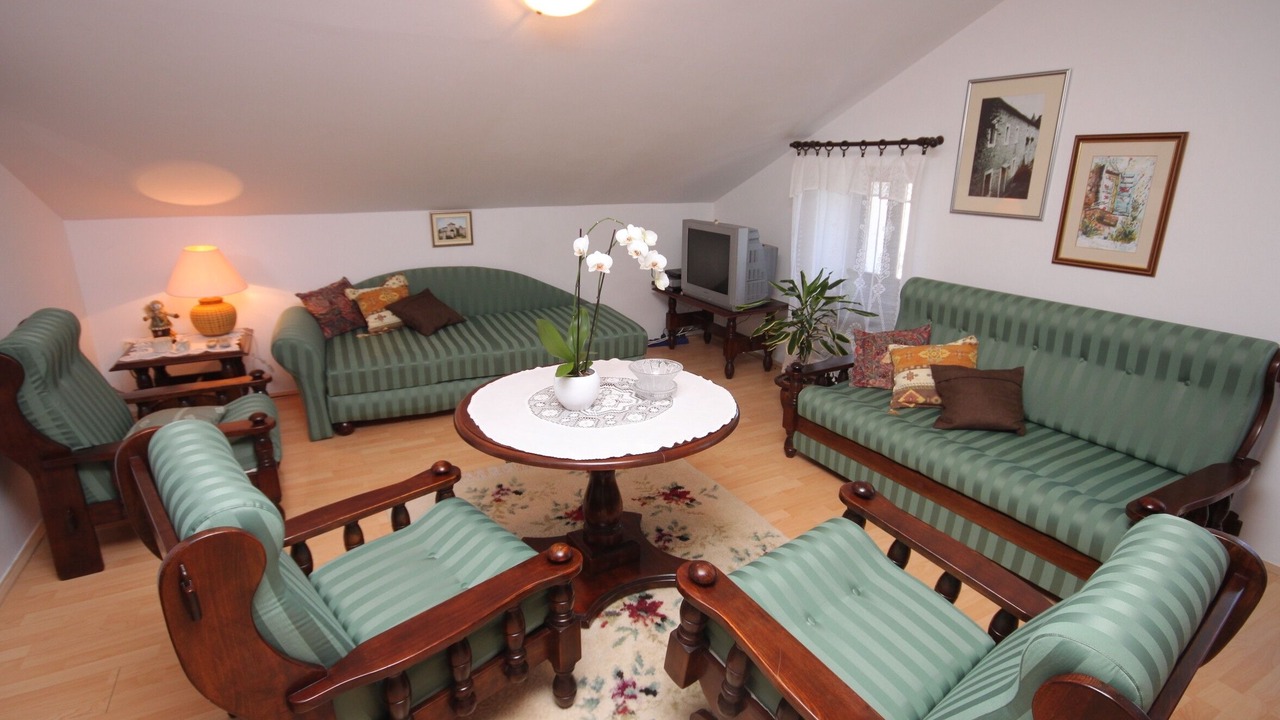 Photo of Livingroom in Cunski