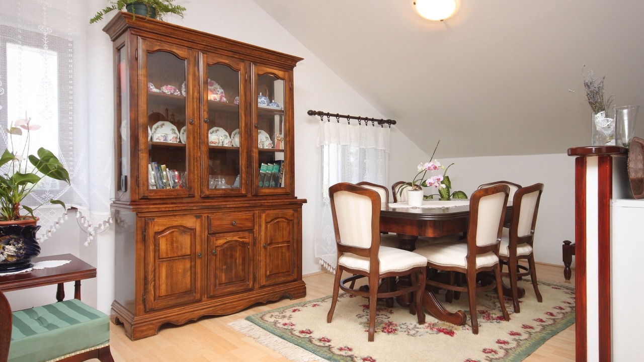 Photo of Livingroom in Cunski