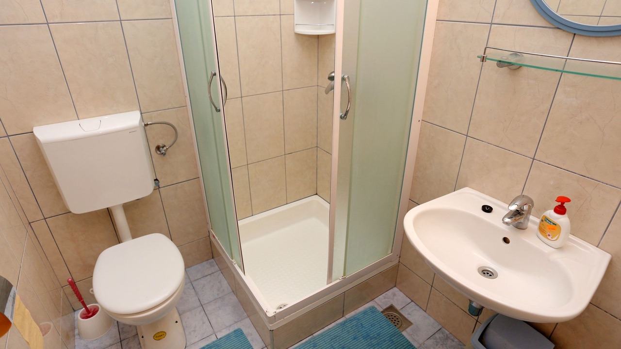 Photo of Bathroom in Viganj