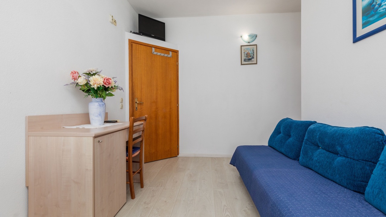 Photo of Livingroom in Drasnice