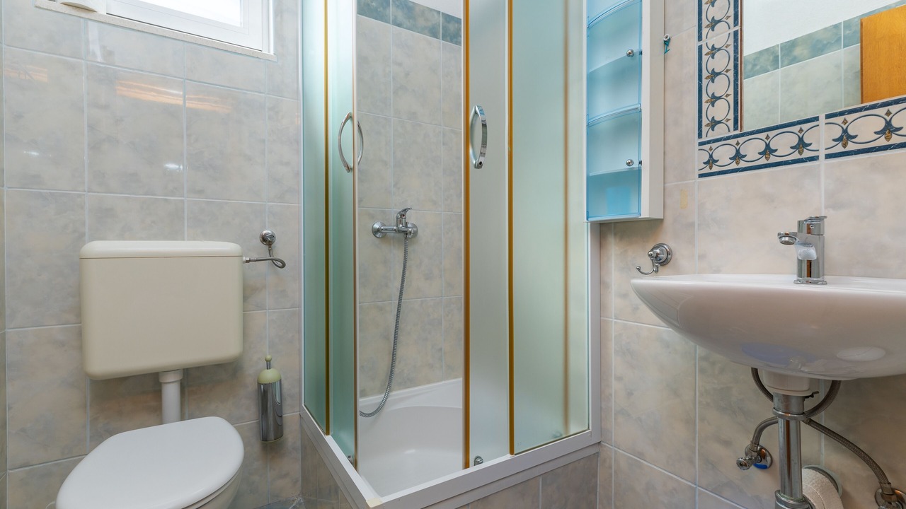 Photo of Bathroom in Drasnice