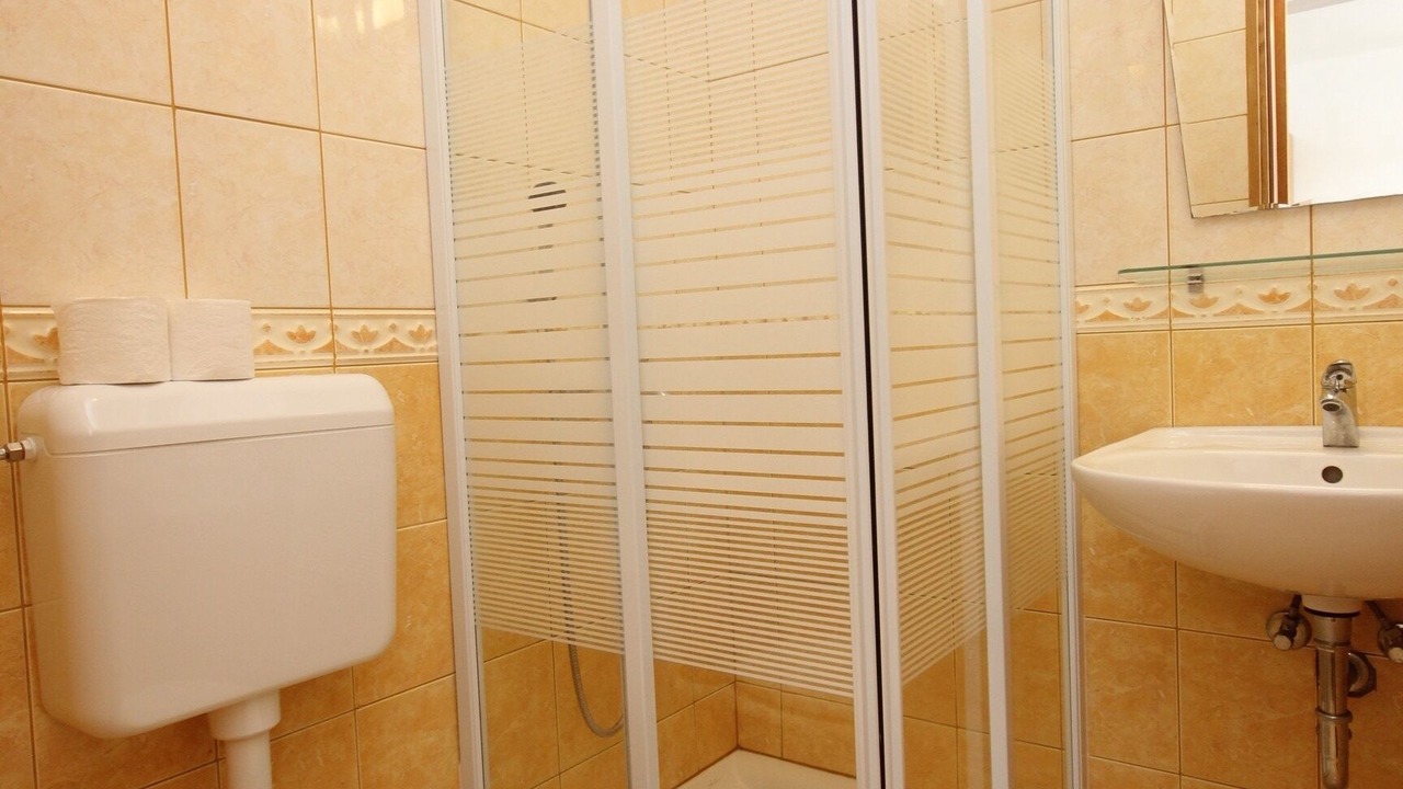 Photo of Bathroom in Zaglav