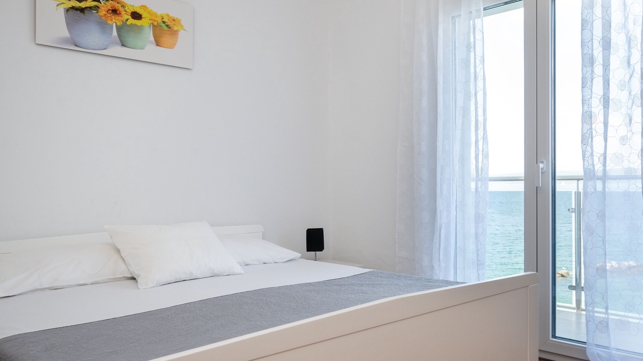 Photo of Bedroom in Nevidane
