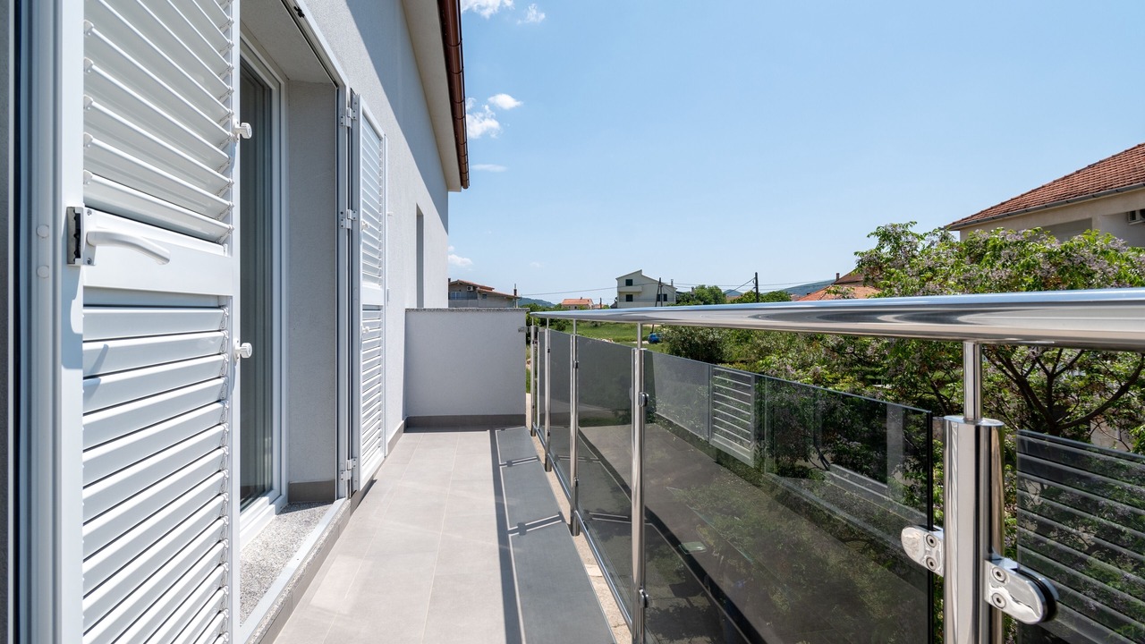 Photo of Patio Balcony in Nevidane