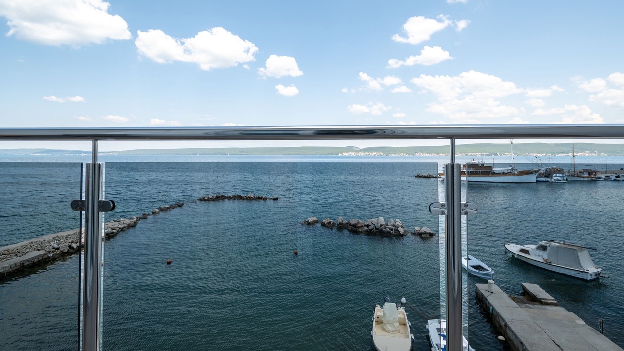 Photo of Patio Balcony in Nevidane