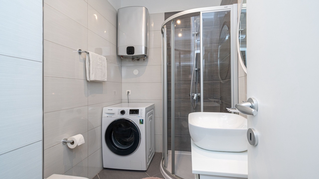 Photo of Bathroom in Nevidane