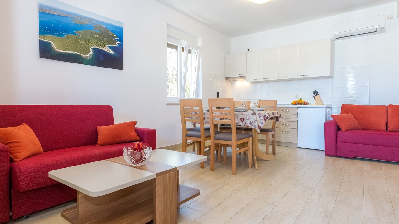 Photo of Livingroom in Veli Rat