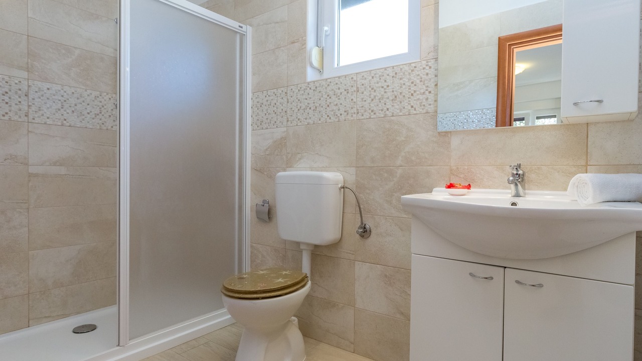 Photo of Bathroom in Veli Rat