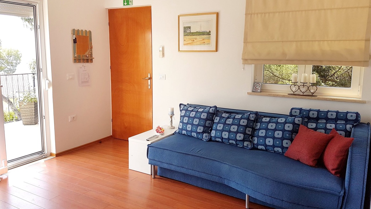 Photo of Livingroom in Borik