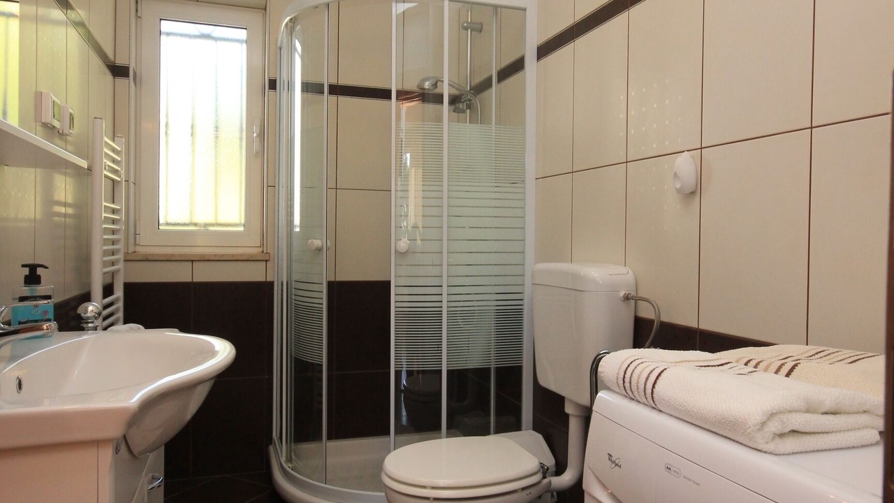 Photo of Bathroom in Borik